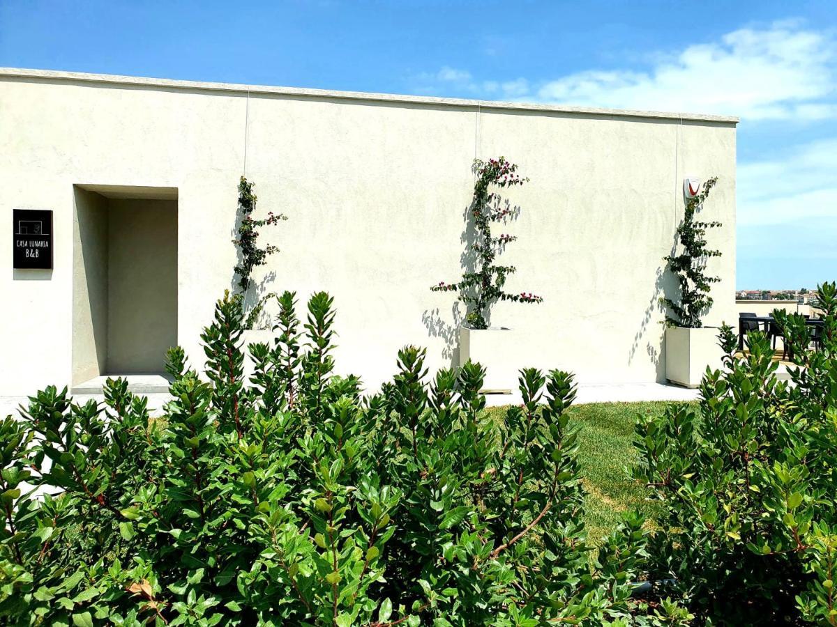 Casa Lunaria B&B Porto Sant'Elpidio Exterior photo