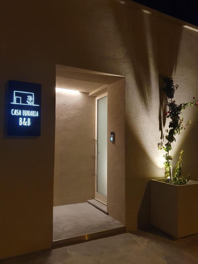 Casa Lunaria B&B Porto Sant'Elpidio Exterior photo