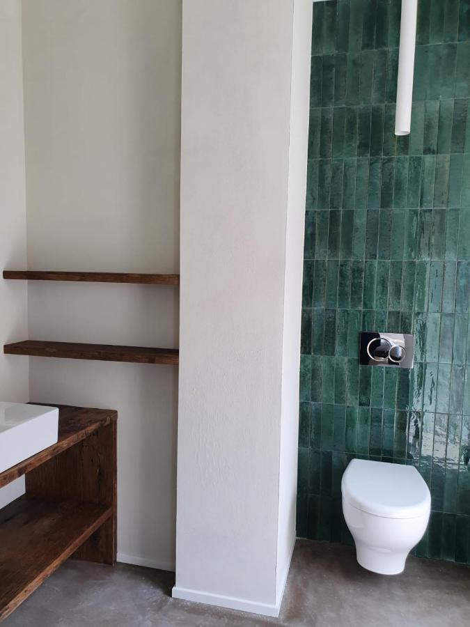 Casa Lunaria B&B Porto Sant'Elpidio Exterior photo