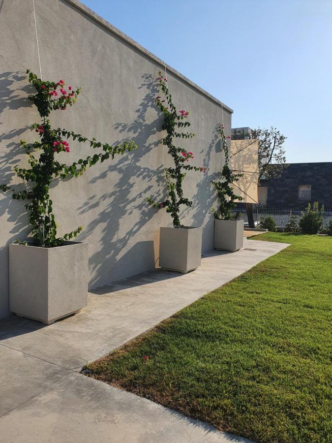 Casa Lunaria B&B Porto Sant'Elpidio Exterior photo