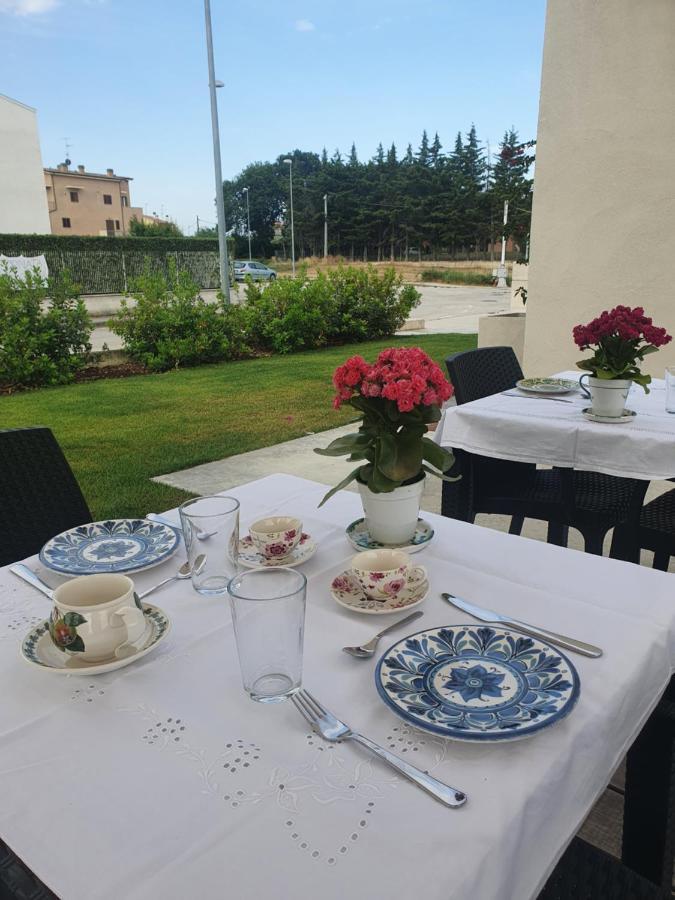 Casa Lunaria B&B Porto Sant'Elpidio Exterior photo