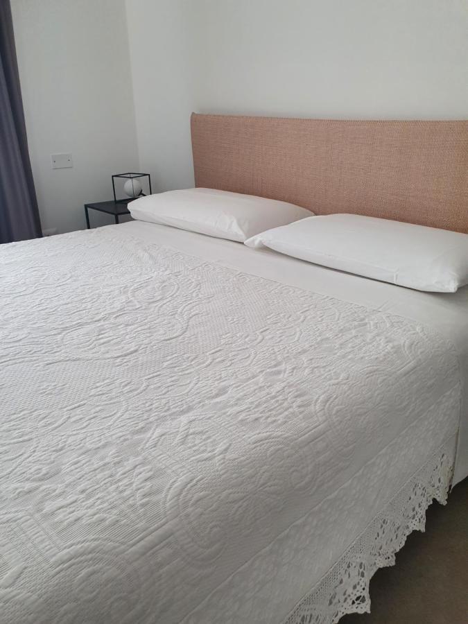 Casa Lunaria B&B Porto Sant'Elpidio Exterior photo